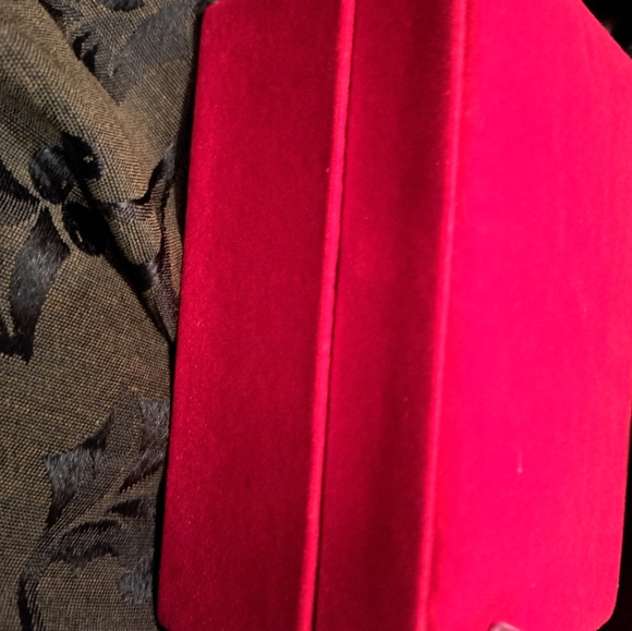 Vintage 1996 Madison Avenue 1st edition Santa Bell - Picture 10 of 11